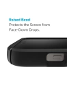 Buy Speck Presidio2 Pro MICROBAN Apple iPhone 14 Plus / 15 Plus (Black / Black / White) - SPK379 - {ean13} - Home Screen Store Europe