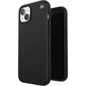 Etui Speck Presidio2 Pro MICROBAN Apple iPhone 14 Plus / 15 Plus (Black / Black / White)