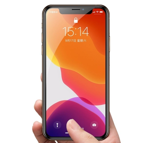 Kup Szkło hartowane Benks KR 0.15mm iPhone 11 Pro/iPhone XS - BKS202 - {ean13} - Sklep Home Screen