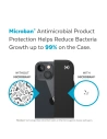 Kup Case Speck Presidio2 Pro MICROBAN für Apple iPhone 14 Plus / 15 Plus (Schwarz / Schwarz / Weiß) - SPK379 - {ean13} - Sklep Home Screen