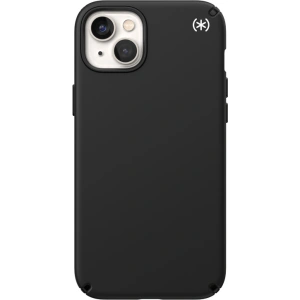 Etui Speck Presidio2 Pro MICROBAN Apple iPhone 14 Plus / 15 Plus (Black / Black / White)