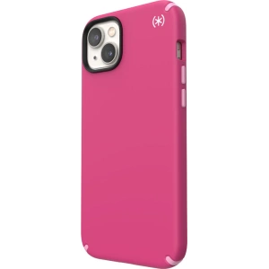 Kup Etui Speck Presidio2 Pro MagSafe MICROBAN Apple iPhone 14 Plus / 15 Plus (Digitalpink / Blossompink / White) - SPK380 - {ean13} - Sklep Home Screen