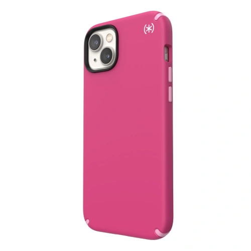 Kup Etui Speck Presidio2 Pro MagSafe MICROBAN Apple iPhone 14 Plus / 15 Plus (Digitální růžová / Květní růžová / Bílá) - SPK380 - {ean13} - Sklep Home Screen