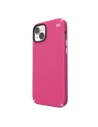 Speck Presidio2 Pro MagSafe MICROBAN Apple iPhone 14 Plus / 15 Plus (Digitalpink / Blossompink / White)
