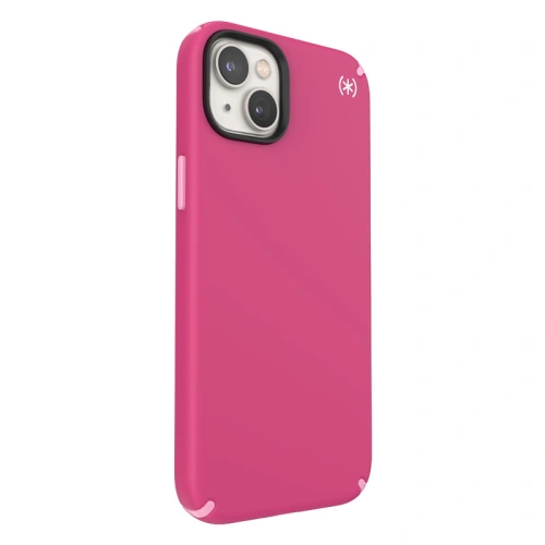 Kup Etui Speck Presidio2 Pro MagSafe MICROBAN Apple iPhone 14 Plus / 15 Plus (Digitalpink / Blossompink / White) - SPK380 - {ean13} - Sklep Home Screen
