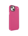 Kup Etui Speck Presidio2 Pro MagSafe MICROBAN Apple iPhone 14 Plus / 15 Plus (Digitalpink / Blossompink / White) - SPK380 - {ean13} - Sklep Home Screen