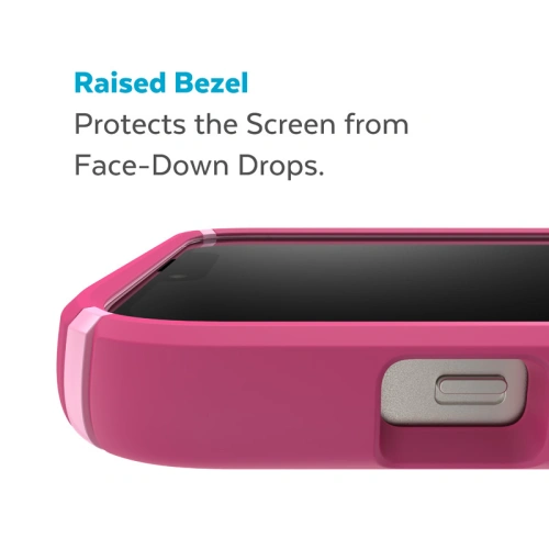 Kup Etui Speck Presidio2 Pro MagSafe MICROBAN Apple iPhone 14 Plus / 15 Plus (Digitalpink / Blossompink / White) - SPK380 - {ean13} - Sklep Home Screen