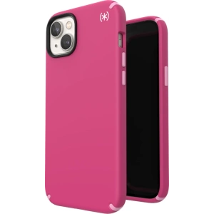 Kup Etui Speck Presidio2 Pro MagSafe MICROBAN Apple iPhone 14 Plus / 15 Plus (Digitalpink / Blossompink / White) - SPK380 - {ean13} - Sklep Home Screen