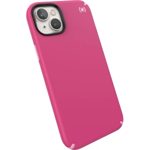 Kup Etui Speck Presidio2 Pro MagSafe MICROBAN Apple iPhone 14 Plus / 15 Plus (Digitalpink / Blossompink / White) - SPK380 - {ean13} - Sklep Home Screen