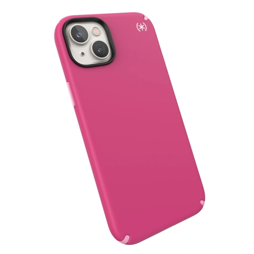 Kup Case Speck Presidio2 Pro MagSafe MICROBAN Apple iPhone 14 Plus / 15 Plus (Digitalpink / Blossompink / Weiß) - SPK380 - {ean13} - Sklep Home Screen