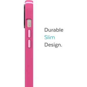 Kup Etui Speck Presidio2 Pro MagSafe MICROBAN Apple iPhone 14 Plus / 15 Plus (Digitalpink / Blossompink / White) - SPK380 - {ean13} - Sklep Home Screen