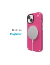 Kup Etui Speck Presidio2 Pro MagSafe MICROBAN Apple iPhone 14 Plus / 15 Plus (Digitalpink / Blossompink / White) - SPK380 - {ean13} - Sklep Home Screen