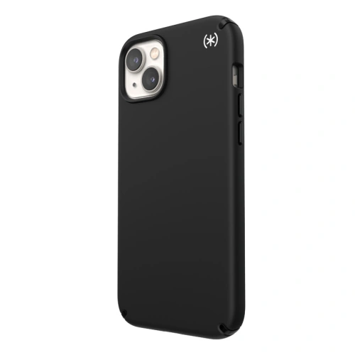 Kup Etui Speck Presidio2 Pro MagSafe MICROBAN Apple iPhone 14 Plus / 15 Plus (Negru / Negru / Alb) - SPK381 - {ean13} - Sklep Home Screen