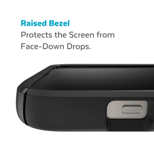Kup Case Speck Presidio2 Pro MagSafe MICROBAN für Apple iPhone 14 Plus / 15 Plus (Schwarz / Schwarz / Weiß) - SPK381 - {ean13} - Sklep Home Screen