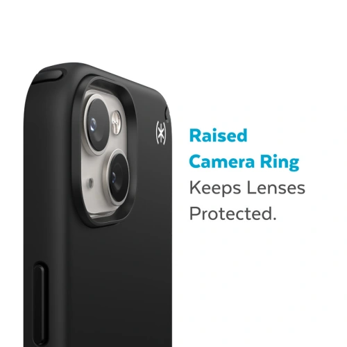 Kup Case Speck Presidio2 Pro MagSafe MICROBAN für Apple iPhone 14 Plus / 15 Plus (Schwarz / Schwarz / Weiß) - SPK381 - {ean13} - Sklep Home Screen