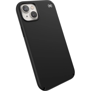 Kup Etui Speck Presidio2 Pro MagSafe MICROBAN Apple iPhone 14 Plus / 15 Plus (Black / Black / White) - SPK381 - {ean13} - Sklep Home Screen