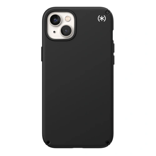 Kup Case Speck Presidio2 Pro MagSafe MICROBAN für Apple iPhone 14 Plus / 15 Plus (Schwarz / Schwarz / Weiß) - SPK381 - {ean13} - Sklep Home Screen