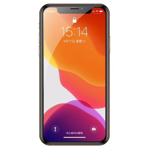 Buy Screen protector Benks KR 0.15mm iPhone 11 Pro/iPhone XS - BKS202 - {ean13} - Home Screen Store Europe