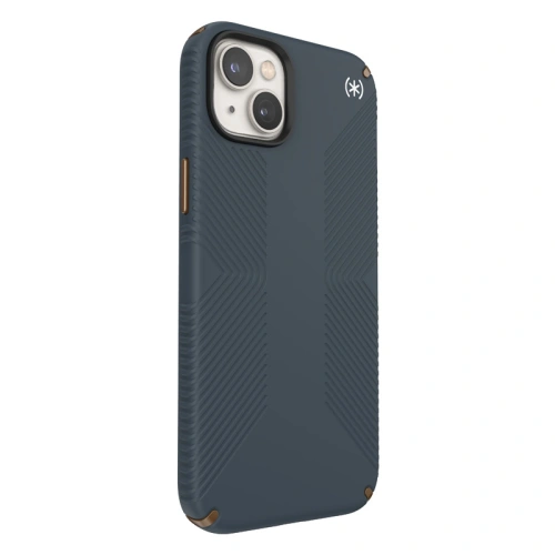 Kup Etui Speck Presidio2 Grip MICROBAN Apple iPhone 14 Plus / 15 Plus (Charcoal / Cool Bronze / Slate) - SPK382 - {ean13} - Sklep Home Screen