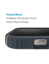 Buy Speck Presidio2 Grip MICROBAN Apple iPhone 14 Plus / 15 Plus (Charcoal / Cool Bronze / Slate) - SPK382 - {ean13} - Home Screen Store Europe