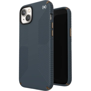 Kup Etui Speck Presidio2 Grip MICROBAN Apple iPhone 14 Plus / 15 Plus (Charcoal / Cool Bronze / Slate) - SPK382 - {ean13} - Sklep Home Screen