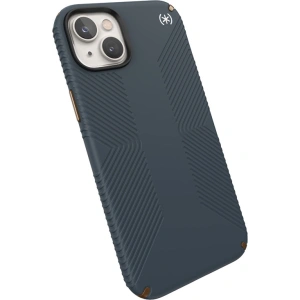 Kup Etui Speck Presidio2 Grip MICROBAN Apple iPhone 14 Plus / 15 Plus (Charcoal / Cool Bronze / Slate) - SPK382 - {ean13} - Sklep Home Screen
