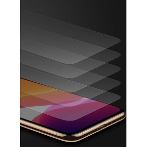 Kup Szkło hartowane Benks KR 0.15mm iPhone 11 Pro Max/XS Max - BKS203 - {ean13} - Sklep Home Screen