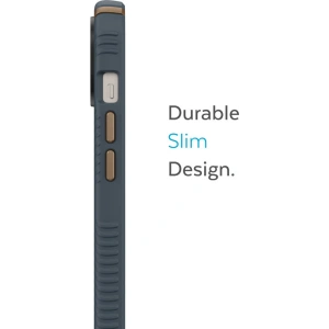 Kup Etui Speck Presidio2 Grip MICROBAN Apple iPhone 14 Plus / 15 Plus (Charcoal / Cool Bronze / Slate) - SPK382 - {ean13} - Sklep Home Screen