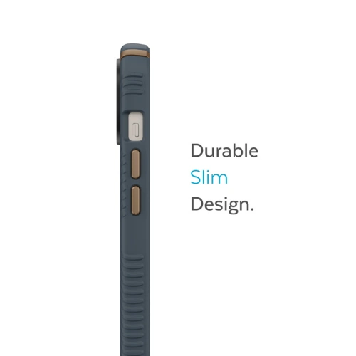 Kup Case Speck Presidio2 Grip MICROBAN Apple iPhone 14 Plus / 15 Plus (Anthrazit / Cool Bronze / Schiefer) - SPK382 - {ean13} - Sklep Home Screen