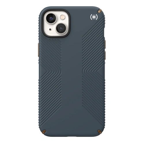Kup Case Speck Presidio2 Grip MICROBAN Apple iPhone 14 Plus / 15 Plus (Anthrazit / Cool Bronze / Schiefer) - SPK382 - {ean13} - Sklep Home Screen