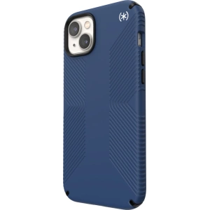 Kup Etui Speck Presidio2 Grip MICROBAN Apple iPhone 14 Plus / 15 Plus (Coastal Blue / Black / White) - SPK383 - {ean13} - Sklep Home Screen