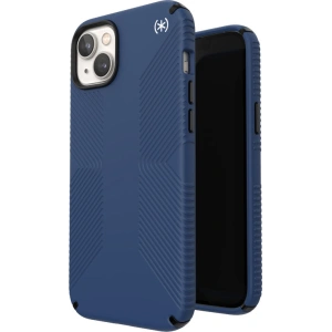 Kup Etui Speck Presidio2 Grip MICROBAN Apple iPhone 14 Plus / 15 Plus (Coastal Blue / Black / White) - SPK383 - {ean13} - Sklep Home Screen