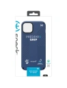 Kup Case Speck Presidio2 Grip MICROBAN Apple iPhone 14 Plus / 15 Plus (Küstenblau / Schwarz / Weiß) - SPK383 - {ean13} - Sklep Home Screen
