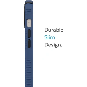 Kup Etui Speck Presidio2 Grip MICROBAN Apple iPhone 14 Plus / 15 Plus (Coastal Blue / Black / White) - SPK383 - {ean13} - Sklep Home Screen
