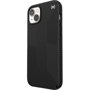 Kup Etui Speck Presidio2 Grip MICROBAN Apple iPhone 14 Plus / 15 Plus (Black / Black / White) - SPK384 - {ean13} - Sklep Home Screen