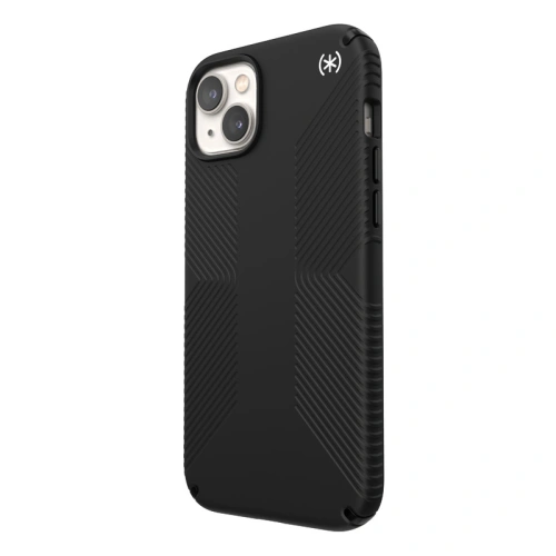 Kup Etui Speck Presidio2 Grip MICROBAN Apple iPhone 14 Plus / 15 Plus (Černá / Černá / Bílá) - SPK384 - {ean13} - Sklep Home Screen