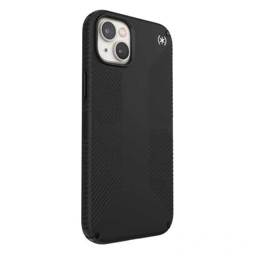 Kup Etui Speck Presidio2 Grip MICROBAN Apple iPhone 14 Plus / 15 Plus (Černá / Černá / Bílá) - SPK384 - {ean13} - Sklep Home Screen