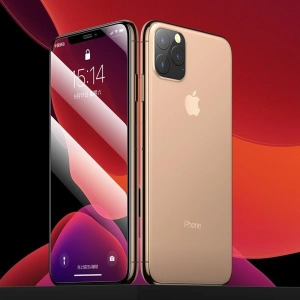Kup Szkło hartowane Benks KR 0.15mm iPhone 11 Pro Max/XS Max - BKS203 - {ean13} - Sklep Home Screen