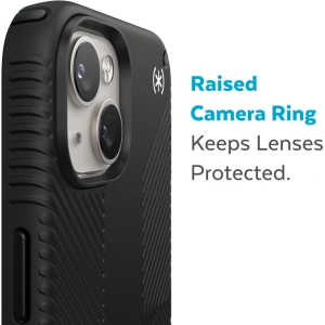 Kup Etui Speck Presidio2 Grip MICROBAN Apple iPhone 14 Plus / 15 Plus (Black / Black / White) - SPK384 - {ean13} - Sklep Home Screen