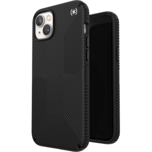 Kup Etui Speck Presidio2 Grip MICROBAN Apple iPhone 14 Plus / 15 Plus (Black / Black / White) - SPK384 - {ean13} - Sklep Home Screen