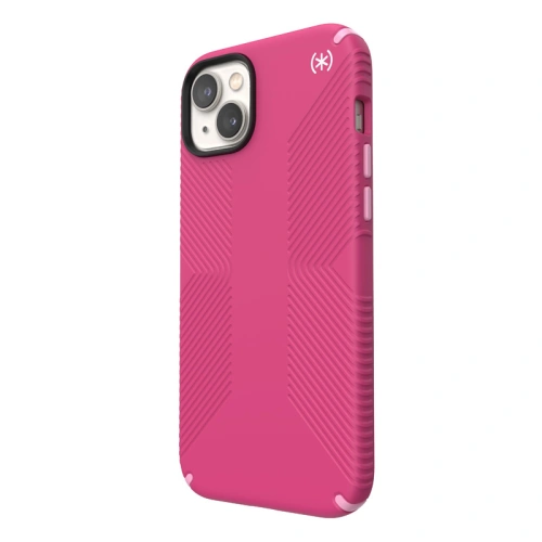 Buy Speck Presidio2 Grip MagSafe MICROBAN Apple iPhone 14 Plus / 15 Plus (Digitalpink / Blossompink / White) - SPK385 - {ean13} - Home Screen Store Europe