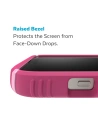 Kup Case Speck Presidio2 Grip MagSafe MICROBAN Apple iPhone 14 Plus / 15 Plus (Digitalpink / Blossompink / Weiß) - SPK385 - {ean13} - Sklep Home Screen