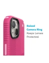 Kup Case Speck Presidio2 Grip MagSafe MICROBAN Apple iPhone 14 Plus / 15 Plus (Digitalpink / Blossompink / Weiß) - SPK385 - {ean13} - Sklep Home Screen