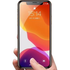 Kup Szkło hartowane Benks KR 0.15mm iPhone 11 Pro Max/XS Max - BKS203 - {ean13} - Sklep Home Screen