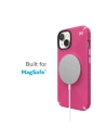 Kup Case Speck Presidio2 Grip MagSafe MICROBAN Apple iPhone 14 Plus / 15 Plus (Digitalpink / Blossompink / Weiß) - SPK385 - {ean13} - Sklep Home Screen