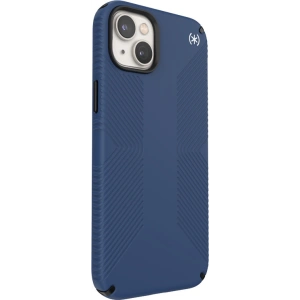 Kup Etui Speck Presidio2 Grip MagSafe MICROBAN Apple iPhone 14 Plus / 15 Plus (Coastal Blue / Black / White) - SPK386 - {ean13} - Sklep Home Screen