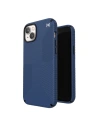 Kup Case Speck Presidio2 Grip MagSafe MICROBAN für Apple iPhone 14 Plus / 15 Plus (Küstenblau / Schwarz / Weiß) - SPK386 - {ean13} - Sklep Home Screen