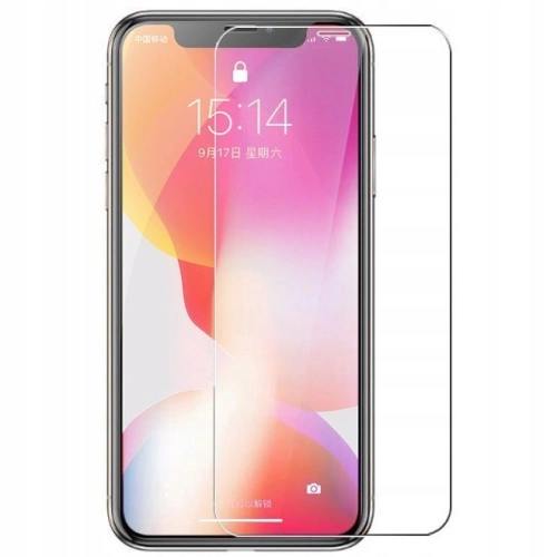 Kup Gehärtetes Glas Benks KR 0.15mm iPhone 11 Pro Max/XS Max - BKS203 - {ean13} - Sklep Home Screen