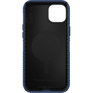 Kup Etui Speck Presidio2 Grip MagSafe MICROBAN Apple iPhone 14 Plus / 15 Plus (Coastal Blue / Black / White) - SPK386 - {ean13} - Sklep Home Screen