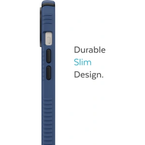 Kup Etui Speck Presidio2 Grip MagSafe MICROBAN Apple iPhone 14 Plus / 15 Plus (Coastal Blue / Black / White) - SPK386 - {ean13} - Sklep Home Screen